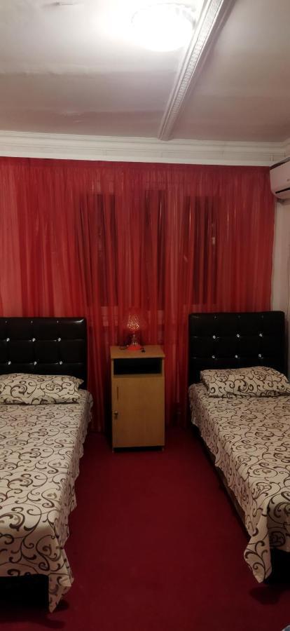 Asine Jerevan Kamer foto