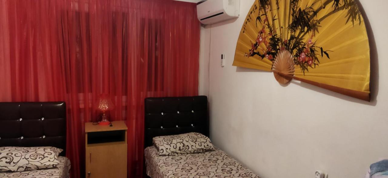 Asine Jerevan Kamer foto